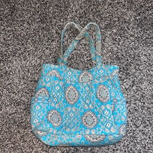 Vera Bradley tote bag